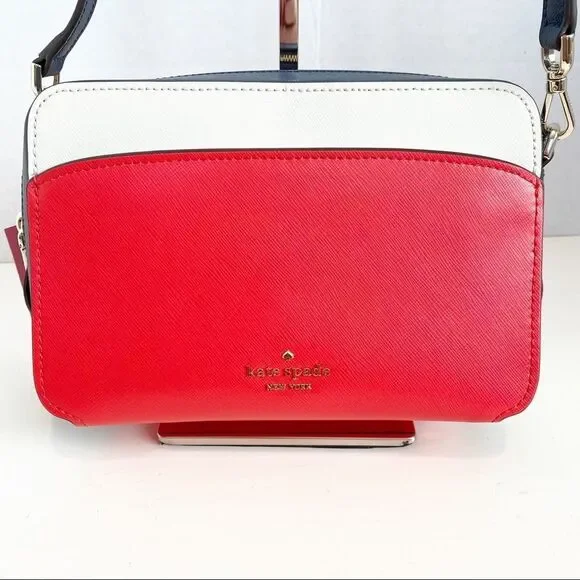 kate spade Bags New Katespadenew York Lauryn Colorblock